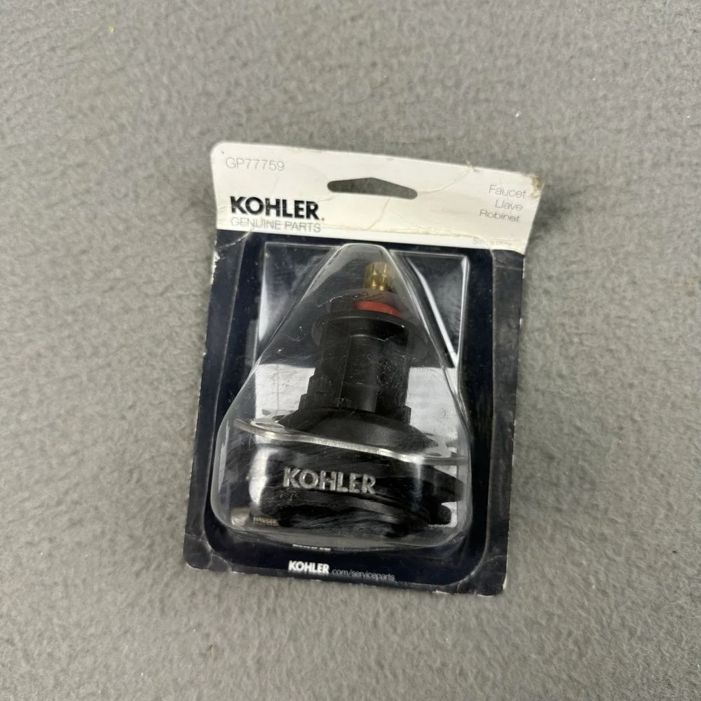 Kohler RGP77759 Mixer Cap for Rite Temp Pressure Balancing Valves - Picture 1 of 3